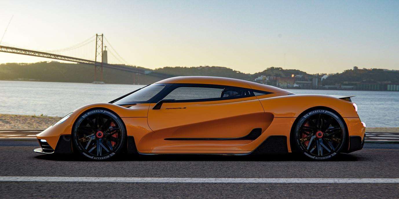 Orange Viritech Apricale