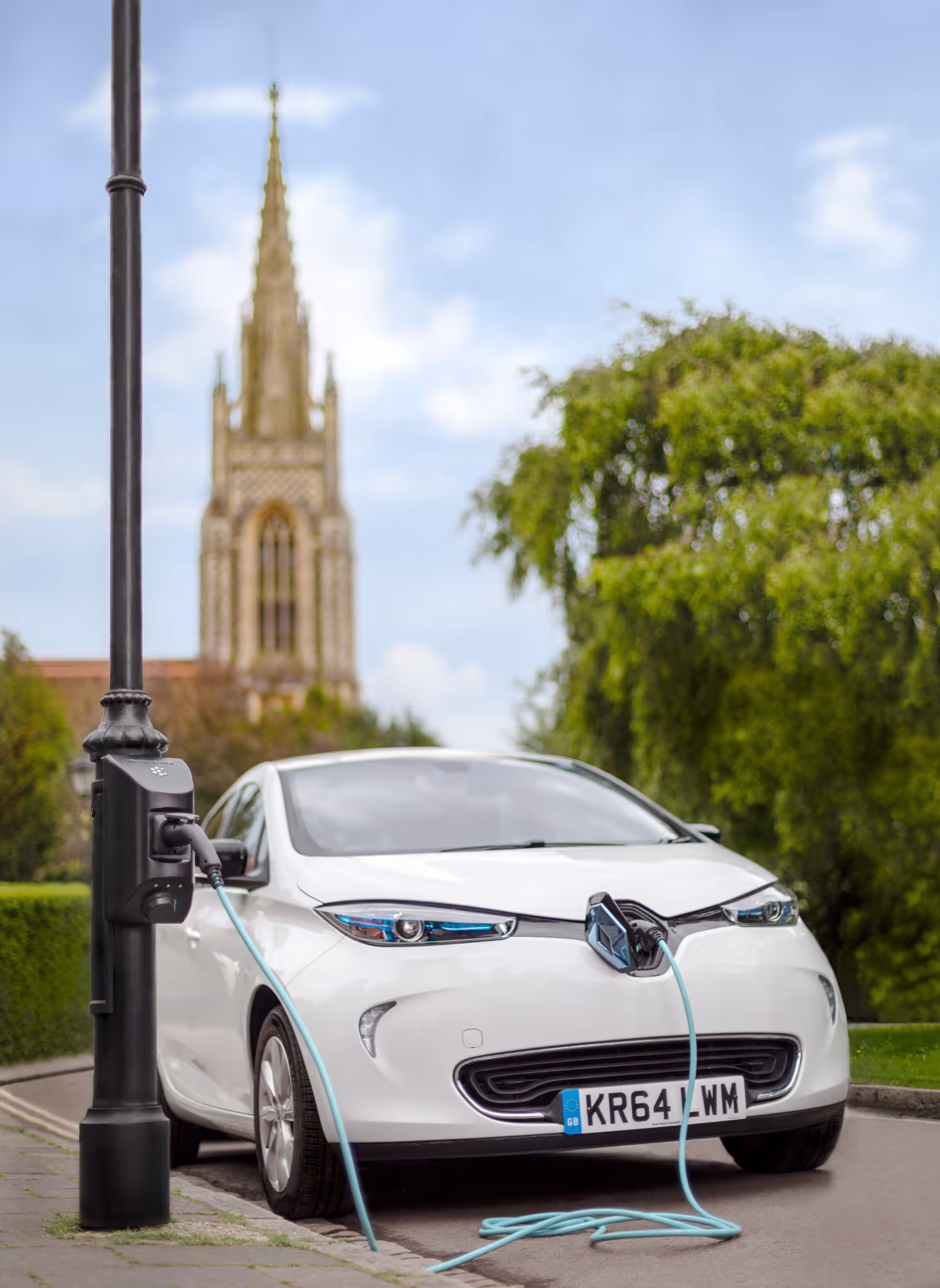 Protecting the low cost of EV ownership