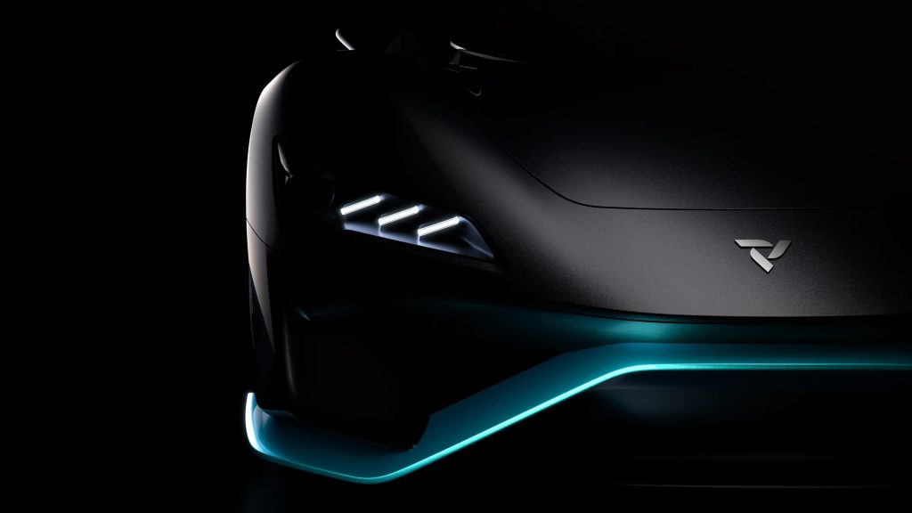 Viritech Apricale detail