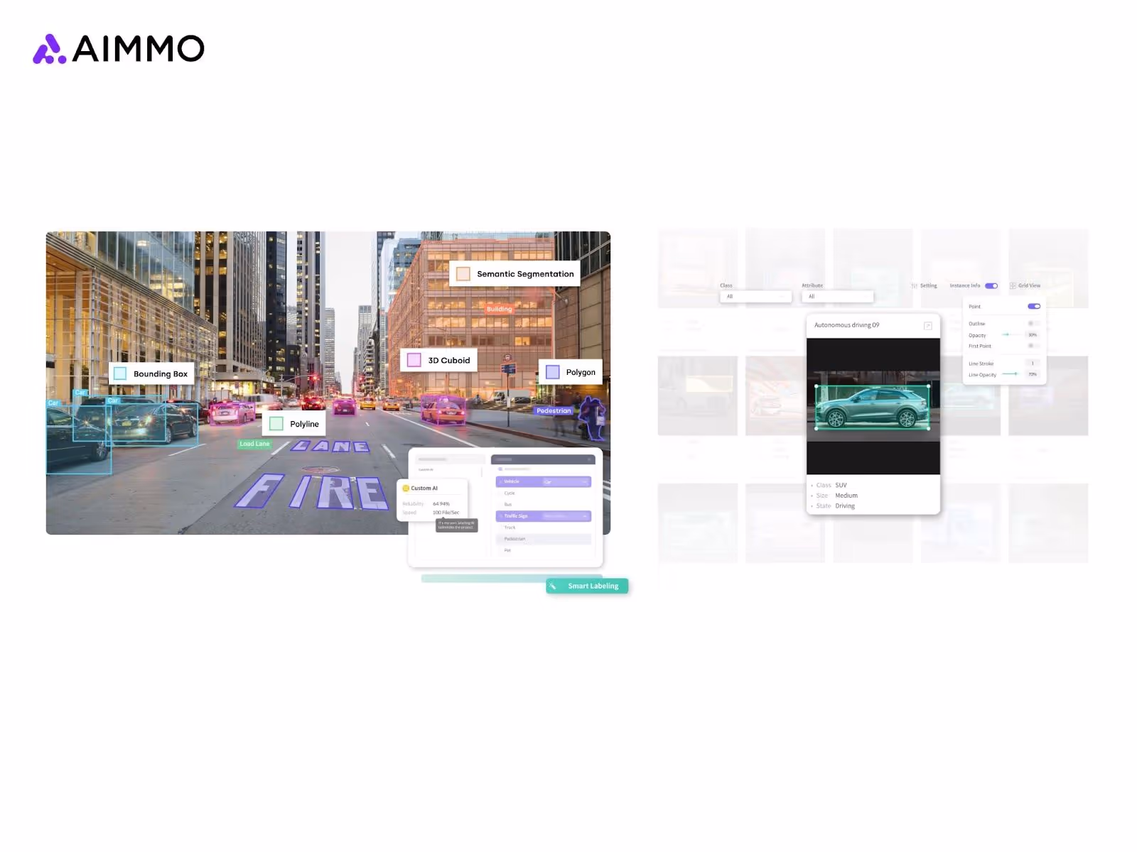 AIMMO announces arrival of AIMMO Enterprise designed to transform AI Training Data Management