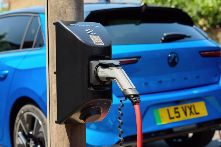 char.gy to partner with Vauxhall Motors in its Electric Streets of Britain Campaign - char.gy, one of Britain’s leading on-street EV charge point operators, has teamed up with Vauxhall to help local authorities across the country in their journey towards electrification.