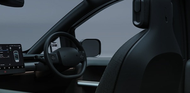 Automotive technology