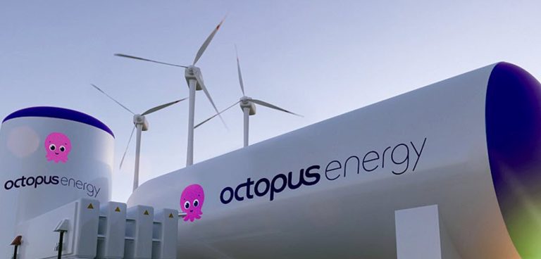 HORIBA MIRA and Octopus