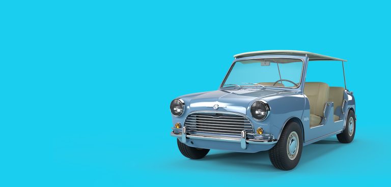 Crayford Automobiles