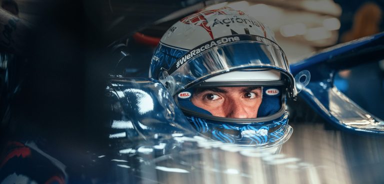 Nicholas Latifi