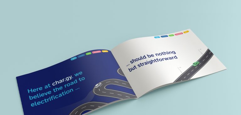 char.gy - A national media campaign to power consumer EV thinking