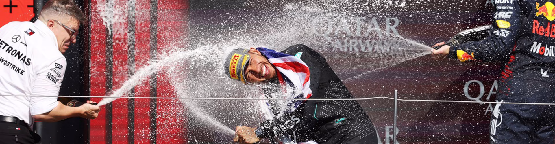 PR and communications for motorsport federations and promoters