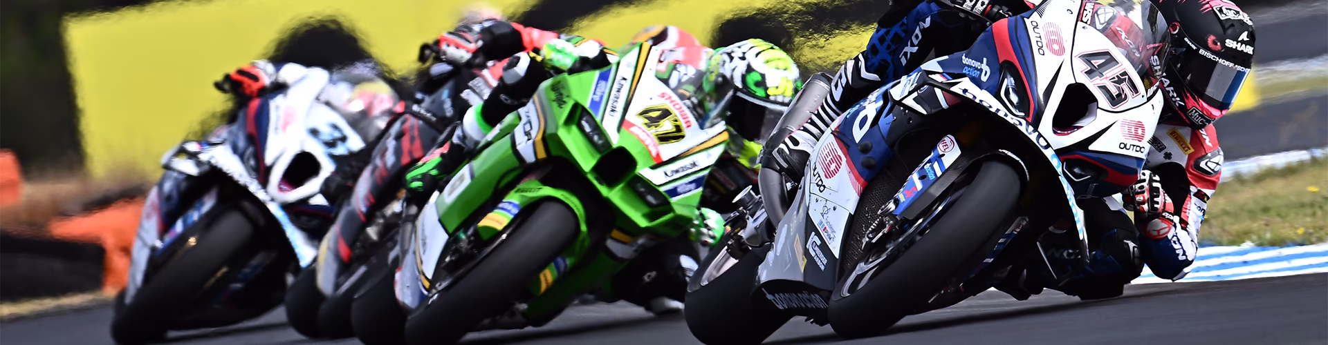 PR and communications for motorsport federations and promoters