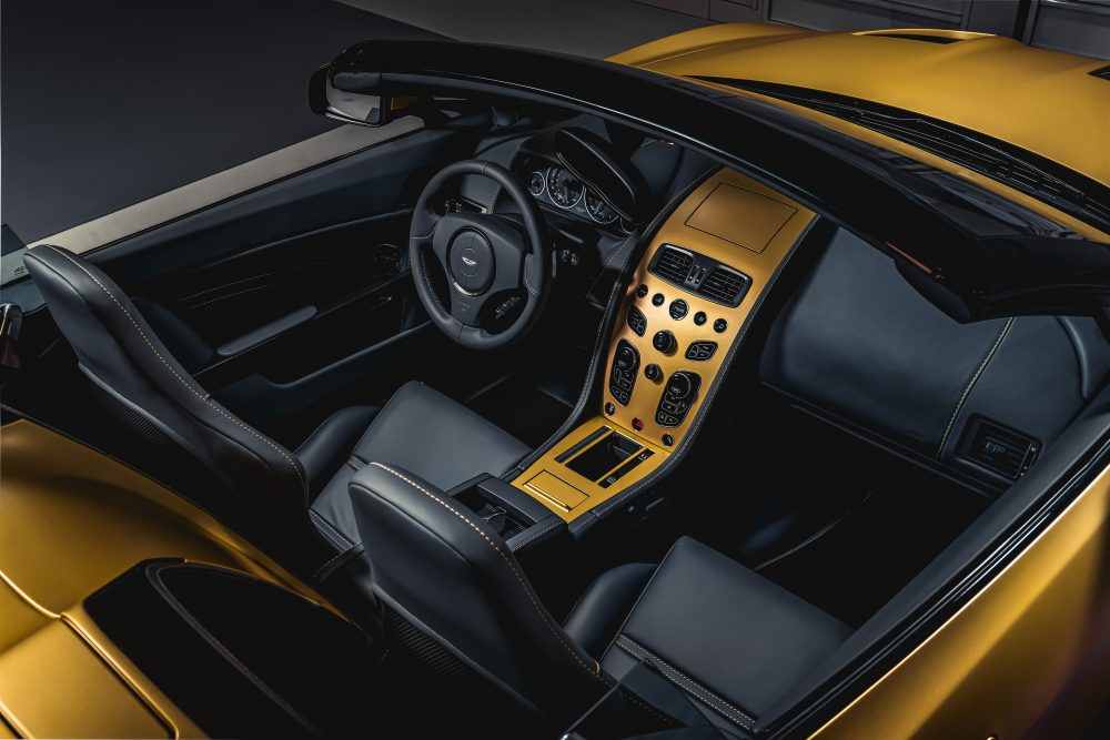 Group Whistle has launched and promoted cars developed as OEM variants as well as restomods and niche vehicles