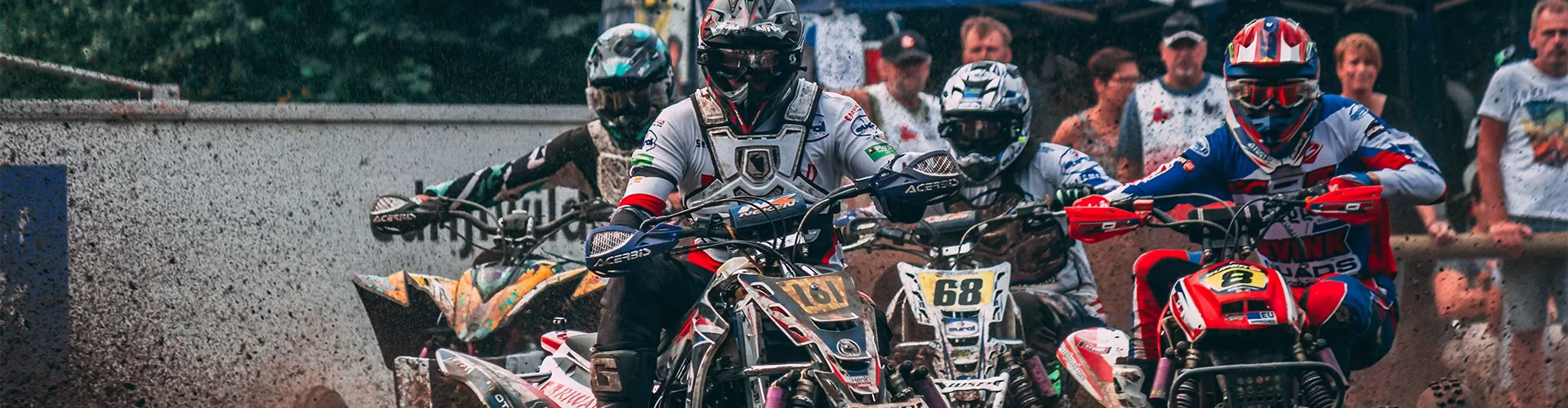 PR and communications for motorsport federations and promoters