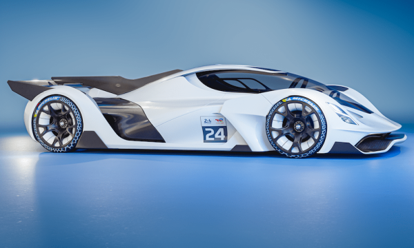 F1 and motorsport engineering companies