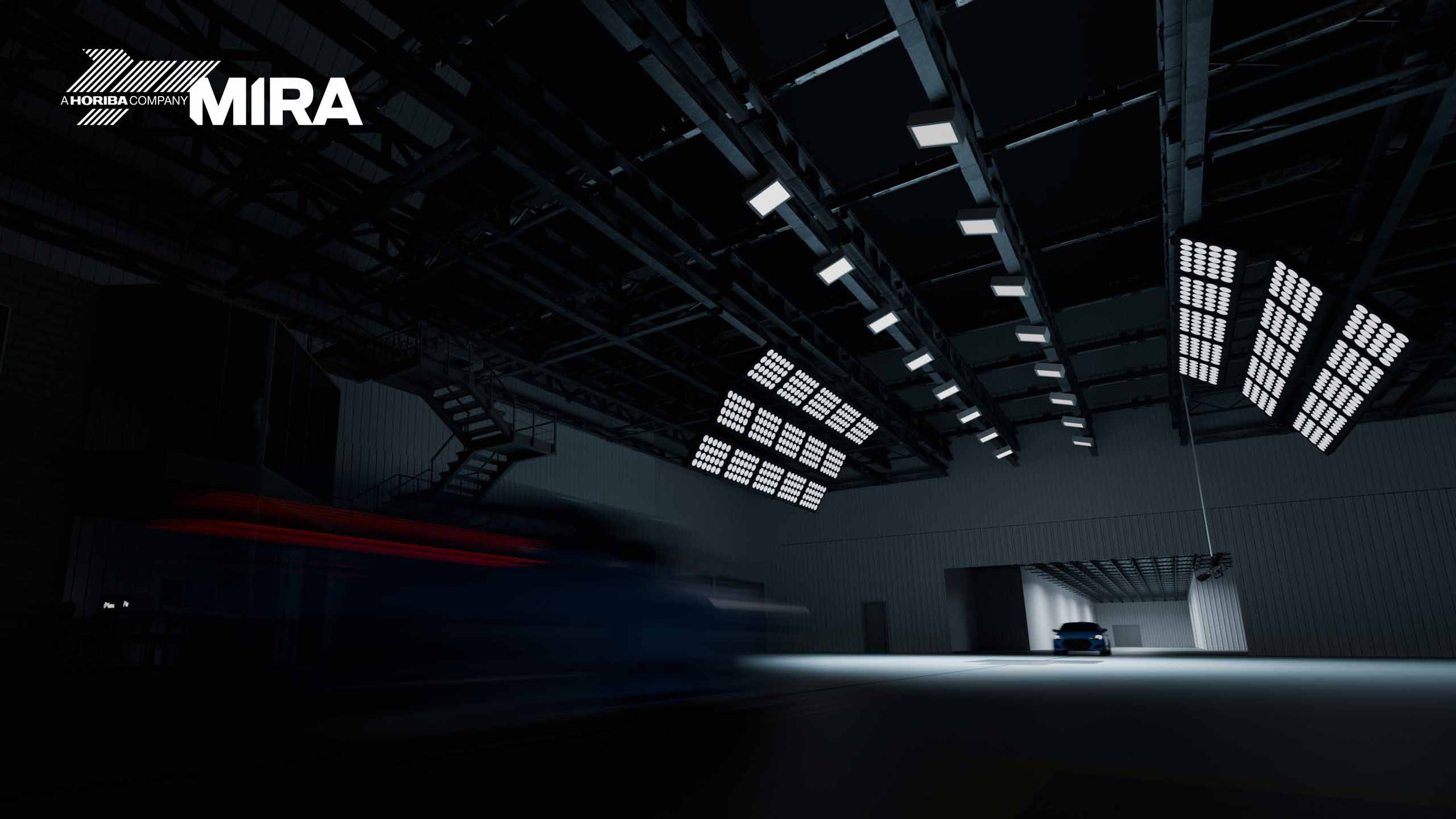 HORIBA MIRA invests in an even safer future for vehicles