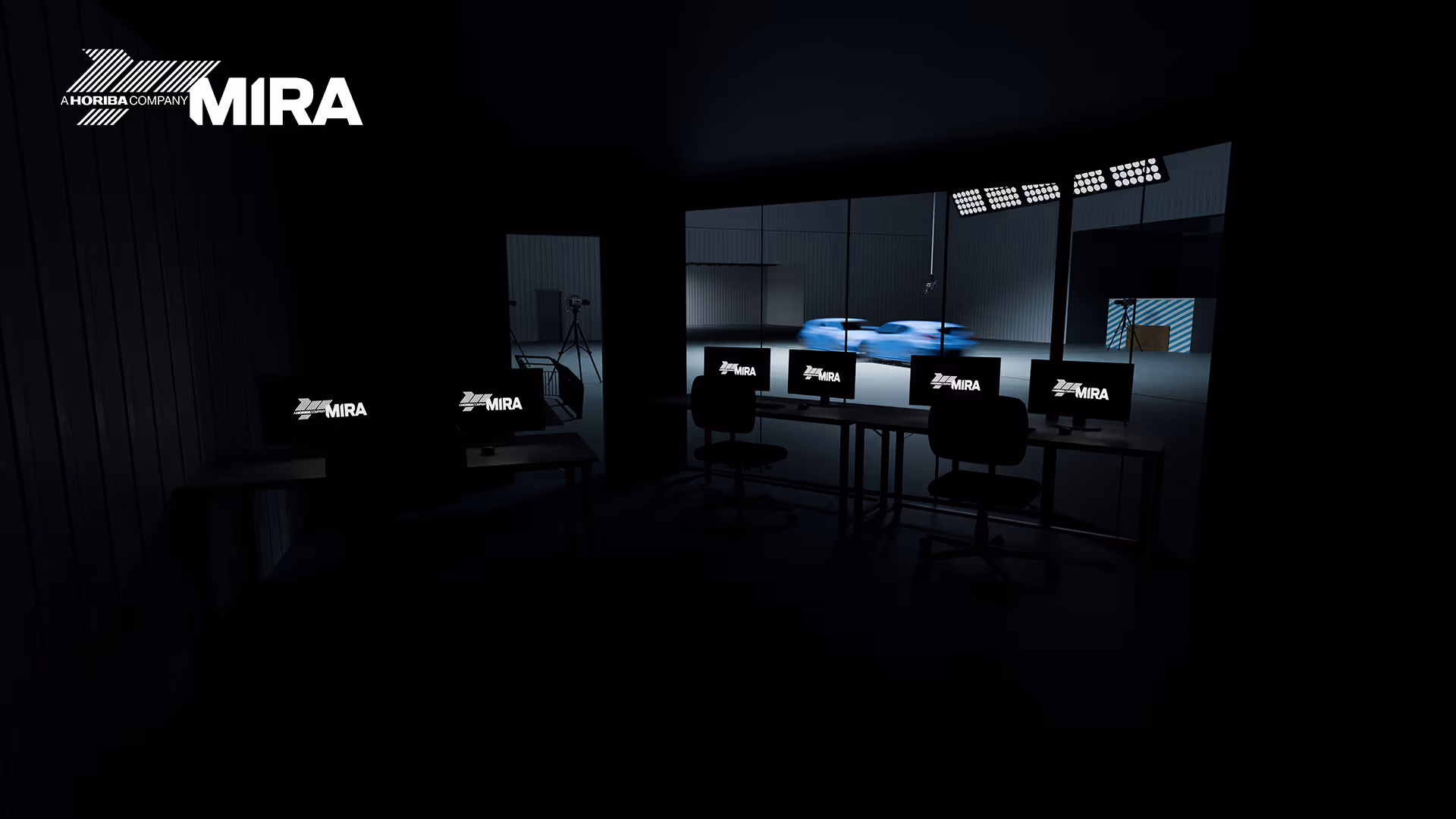 HORIBA MIRA invests in an even safer future for vehicles