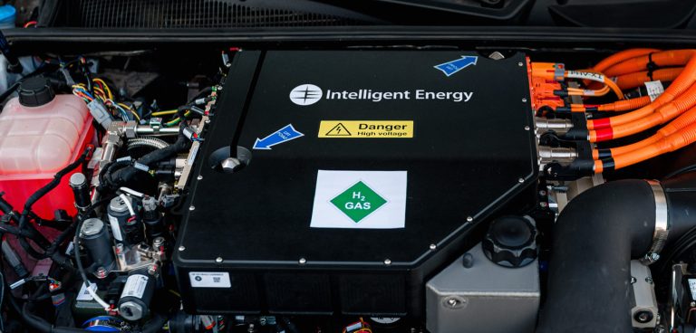 Intelligent Energy