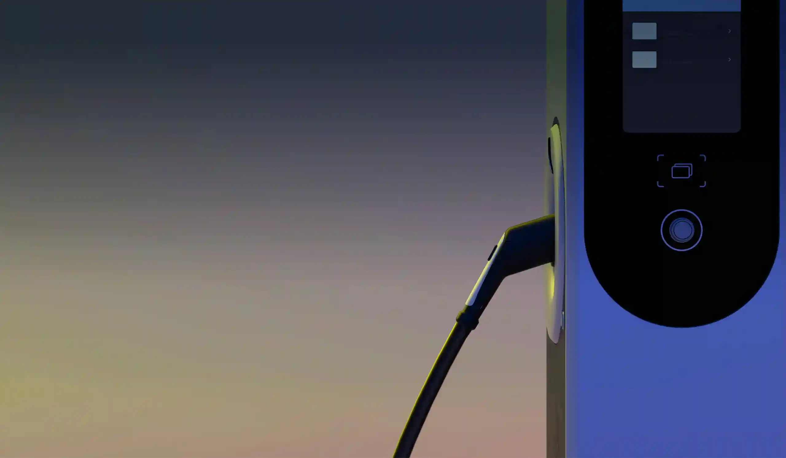 Effective communications for charge point operators
