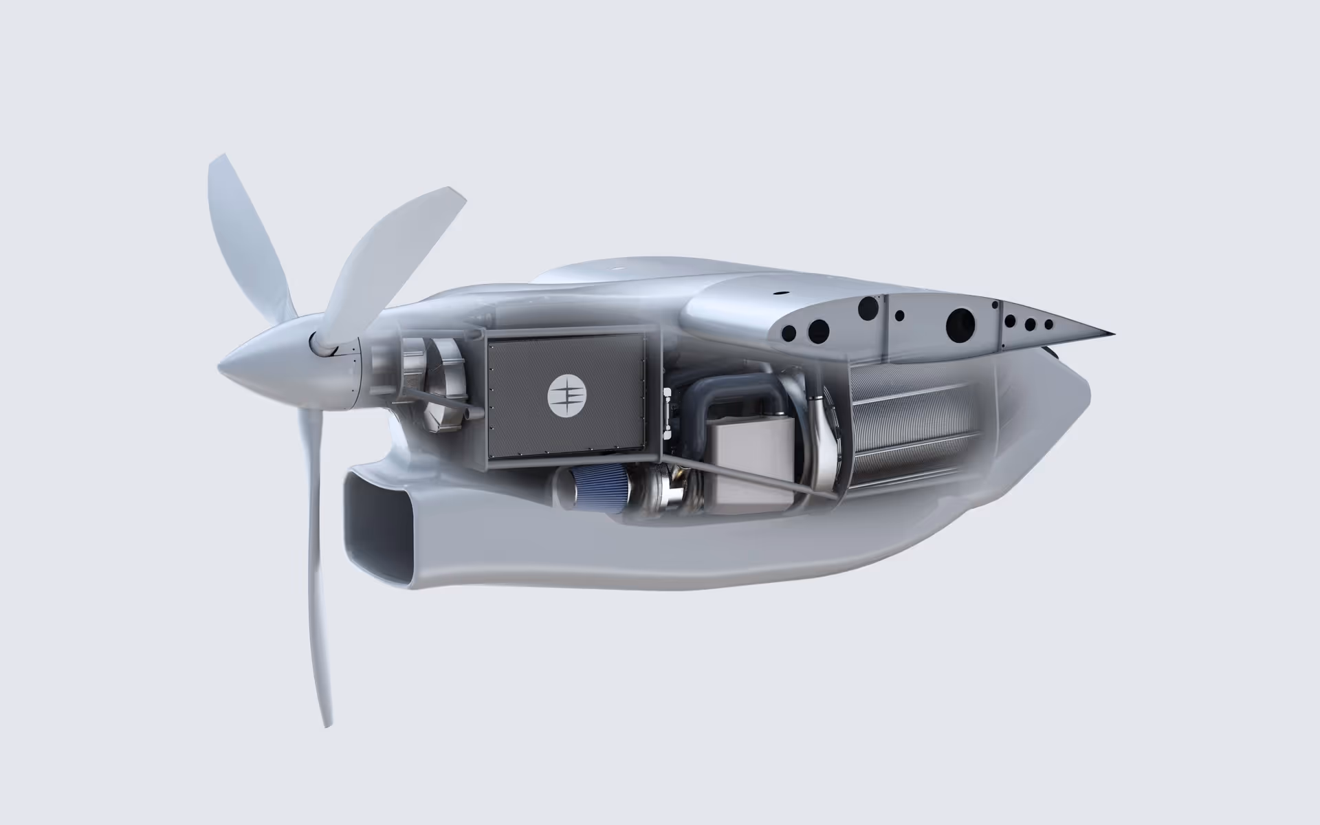 Hydrogen Fuel Applications
