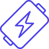 Electrification and energy storage