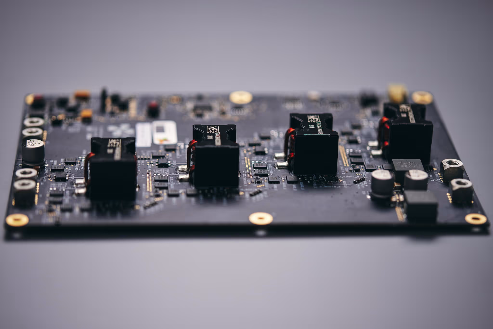 Brill powering its way to making batteries smarter