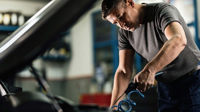 Precision Repair Group launches - Precision Repair Group launches its vision to bring together leading independent repairers to create a strong customer, service and expert-led UK repair offering