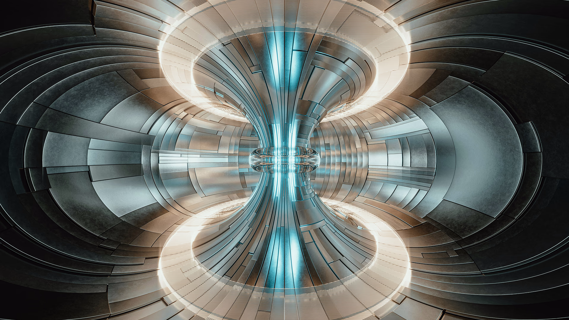 Clean energy reactor