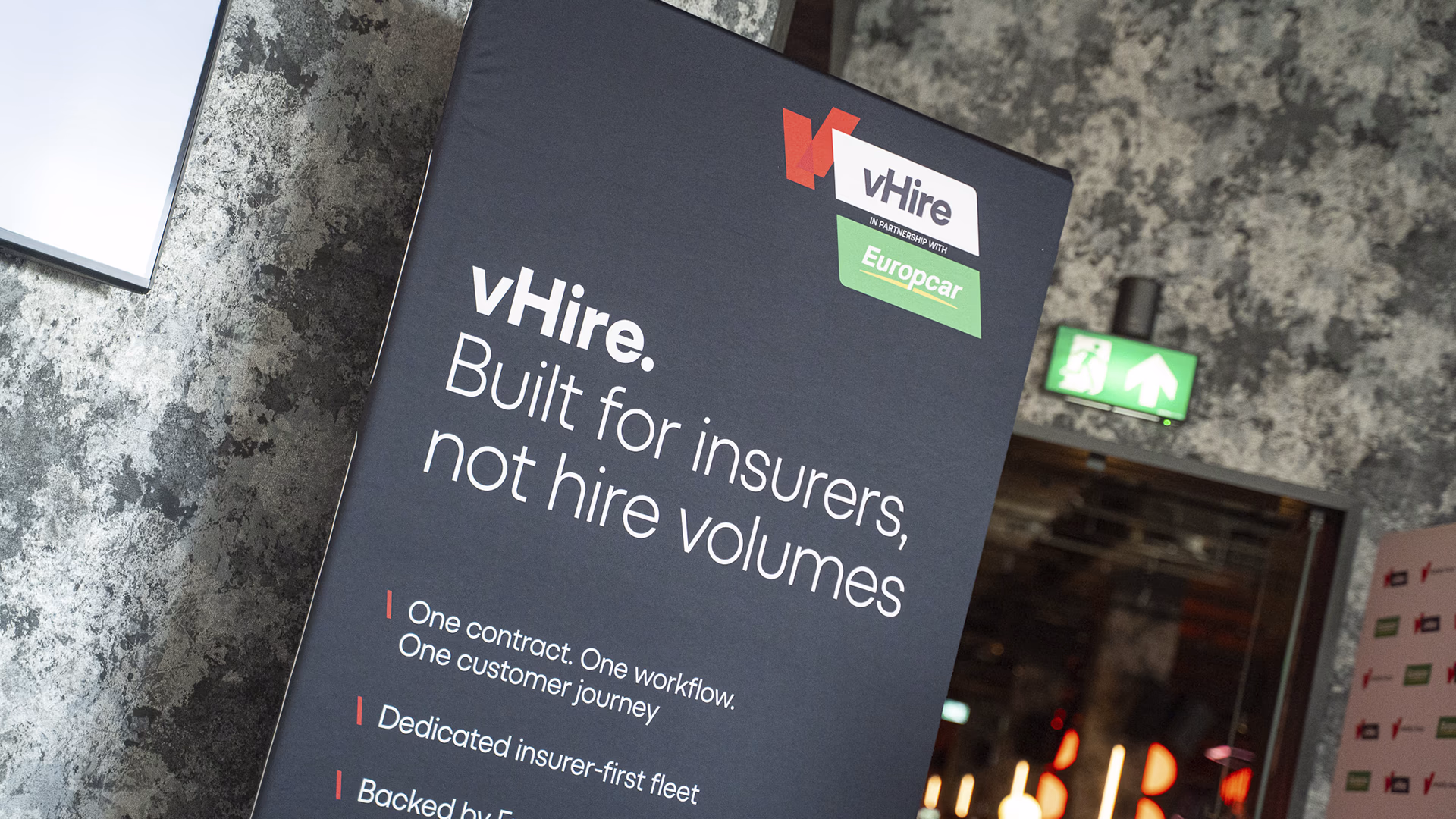 Launching vHire: GroupWhistle takes a credible alternative for vehicle replacement hire to market