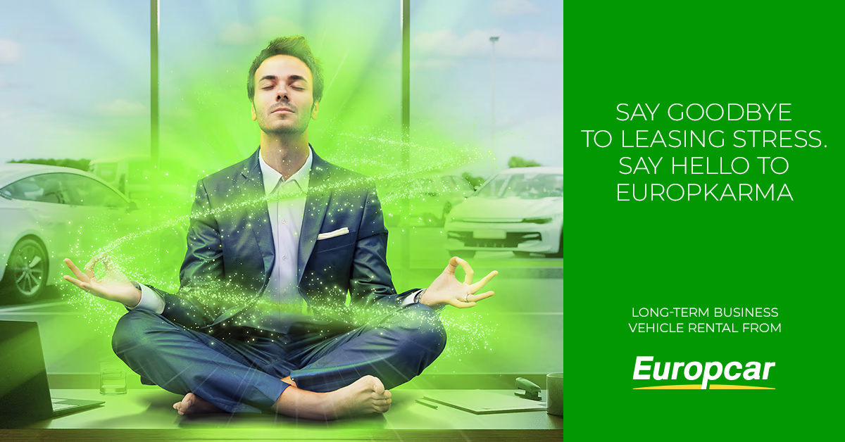EuropKarma Campaign