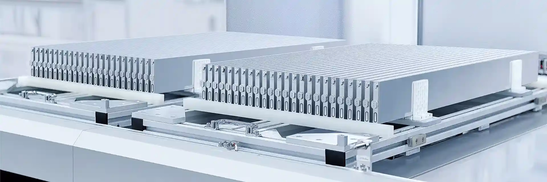 Battery technology
