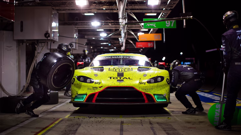 In 2026, a 25th consecutive 24 hours beckons for Prodrive - As the 24 Hours of Le Mans returns this June, Prodrive will mark a significant milestone: its 25th consecutive appearance at the world’s most demanding endurance race.
